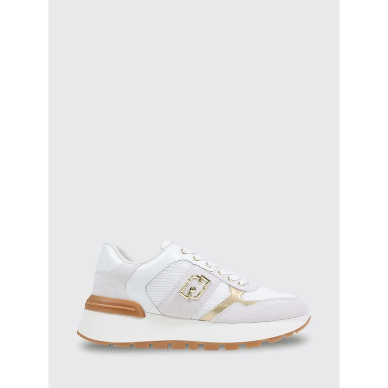 LIU JO Sneakers Woman color White (BA6031PX02701111)
