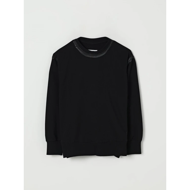 Sweater Kids color Black (M60869MM06FM6900)