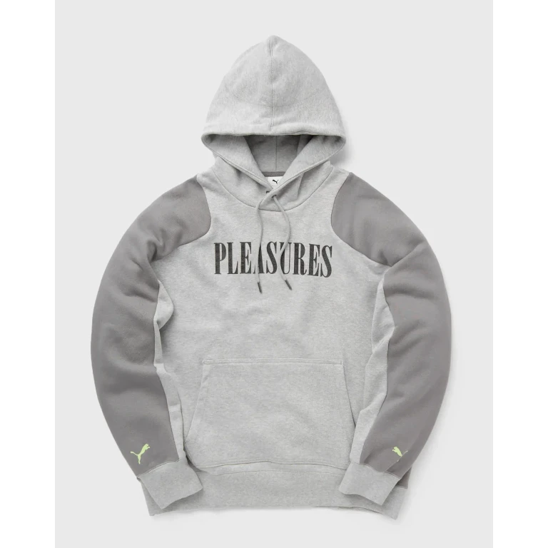 Men's X Pleasures Hoodie Sweaters