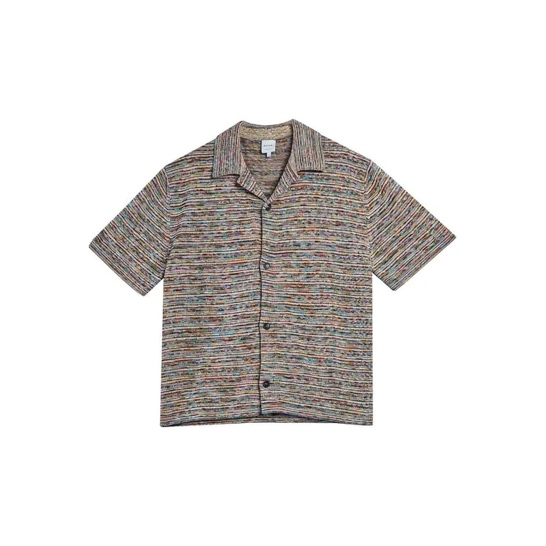 Chemise - Multicolore (M1R775ZV0302792)