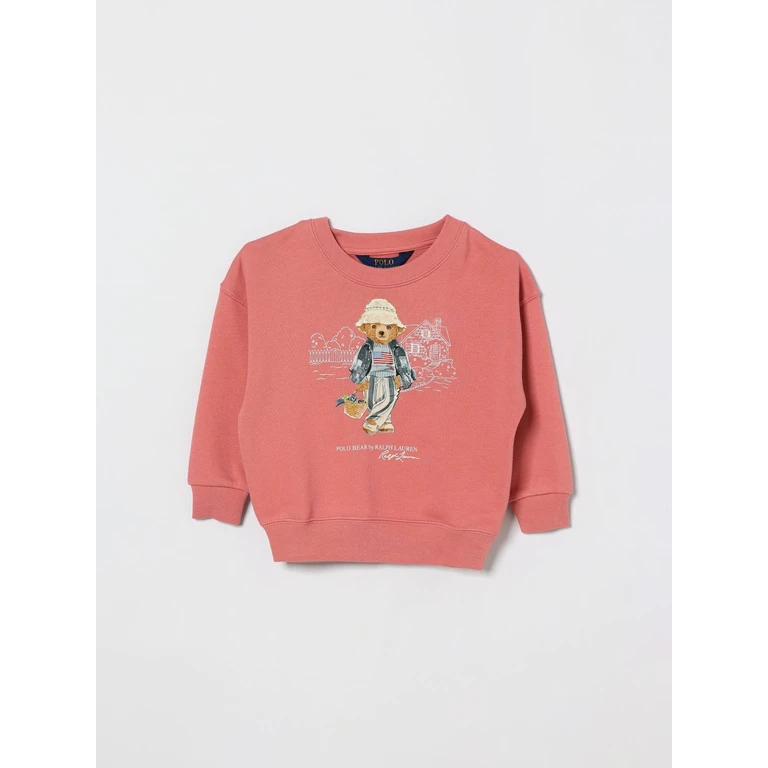 Sweater Kids color Pink (312A11783001)