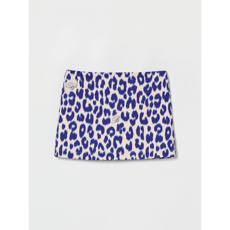 Skirt Kids color Natural (BFGO0180CEB024005)