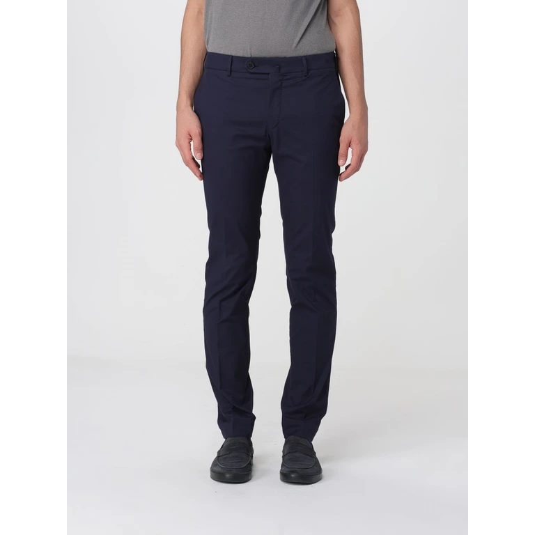 Pants Men color Blue (1T008090468820)