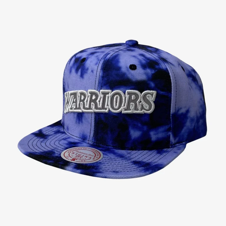 Men's NBA In A Galaxy Snapback Warriors Snapback Caps