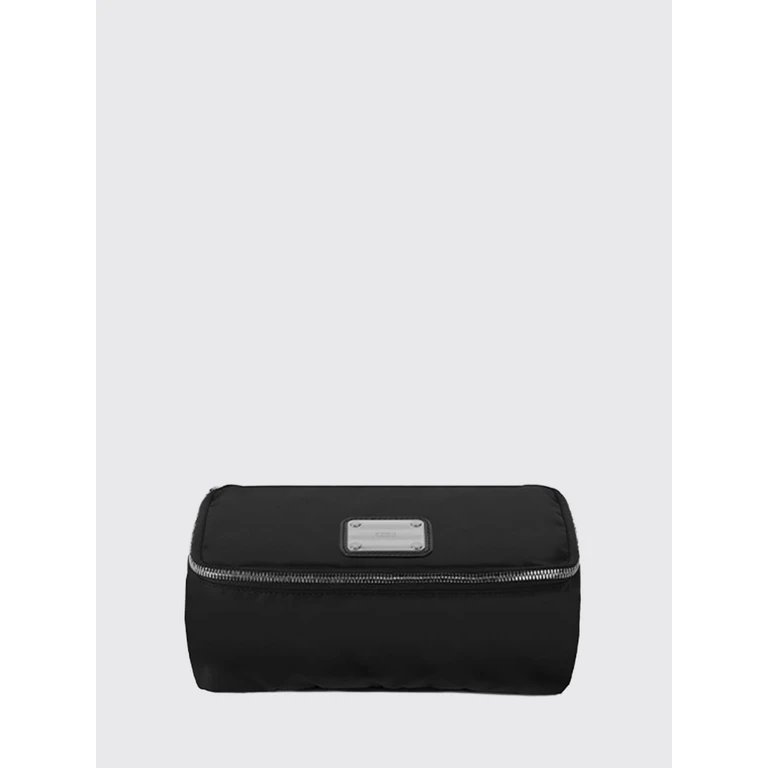 Travel Bag Men color Ebony (A2123102919)