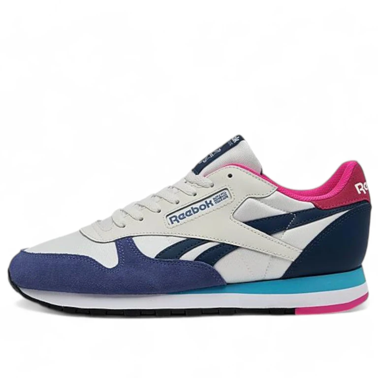 Men's Classic Leather Sneakers