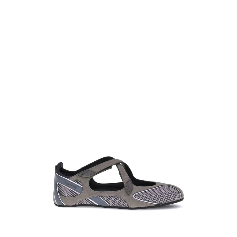 Sapatilhas THE ATTICO Floor 01