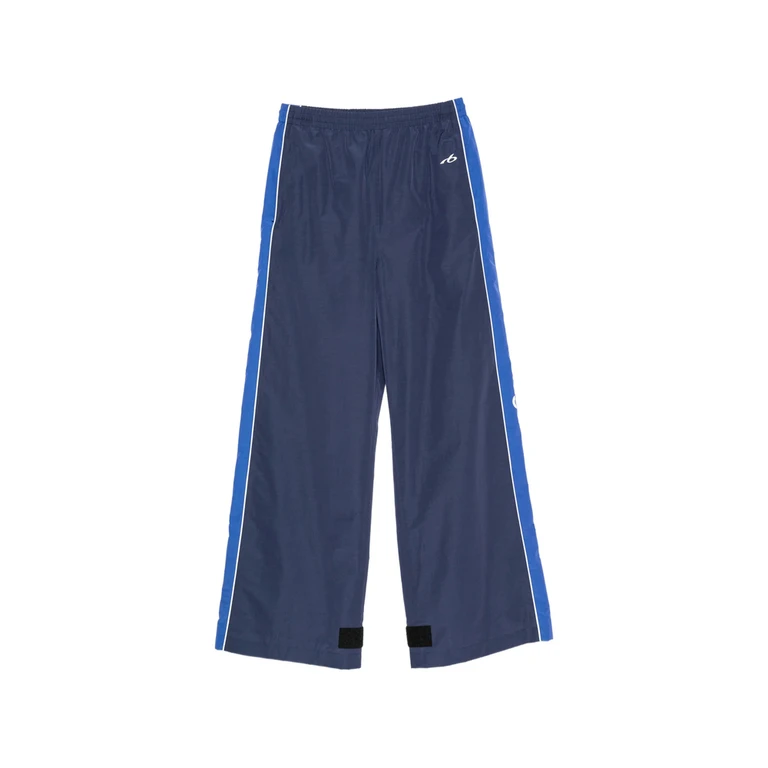Logo-detail Track Pants