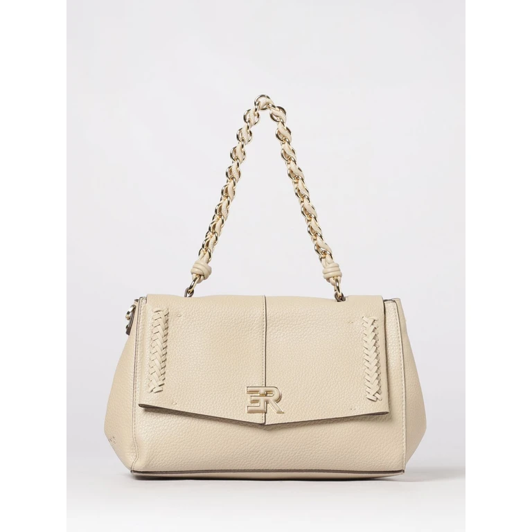 Shoulder Bag Woman color Sand (122402155SA)