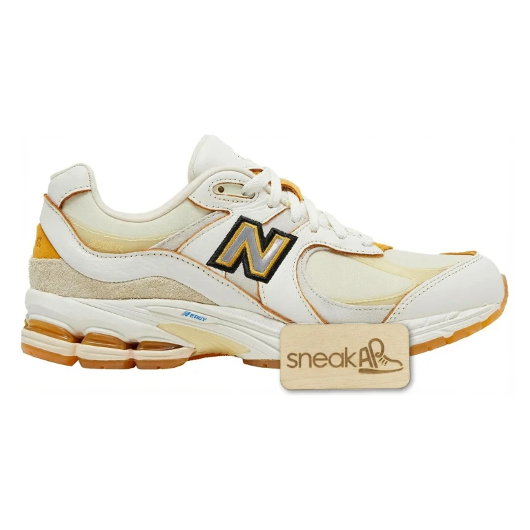 Men's 2002R 'Joe Freshgoods Conversations Amongst Us'