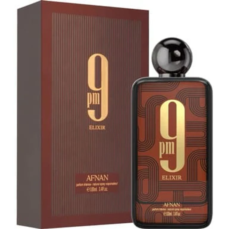 9Pm Elixir 3.4 Parfum Intense Spray