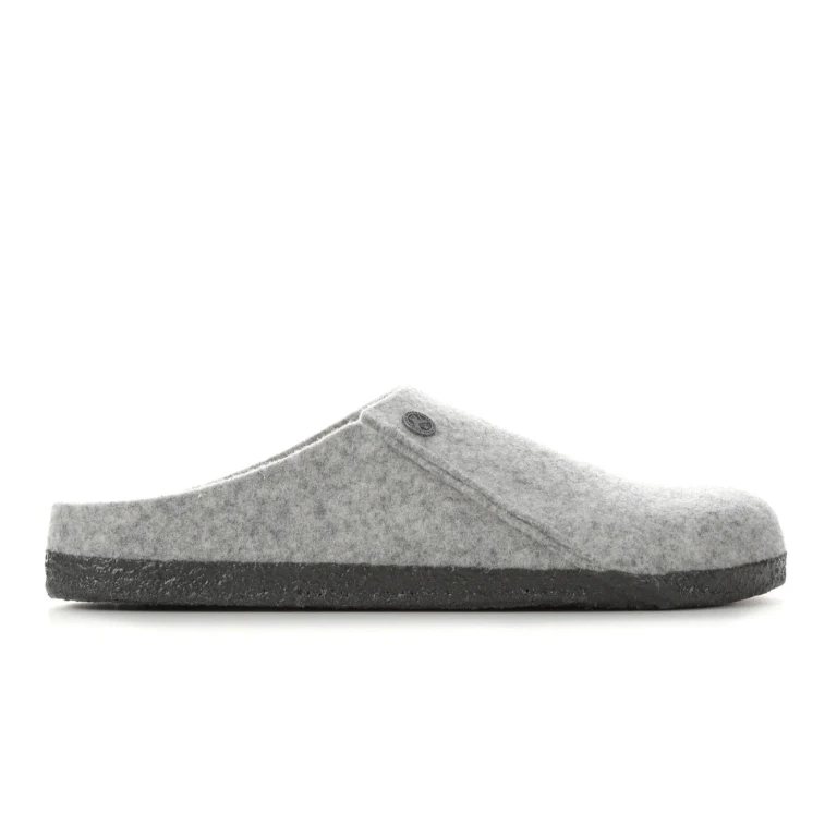[1015092] Unisex Birkenstock Zermatt Shearling Wool Felt (regular Width)