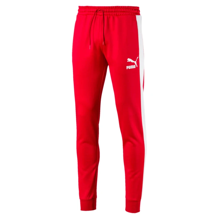 Iconic T7 Track Pants