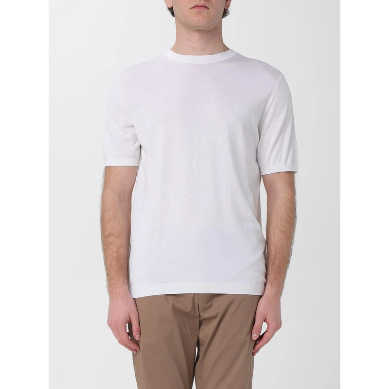 Sweater Men color Milk (S6K300421S6K1000025)