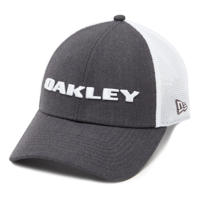 Men's Heather New Era Hat Hats