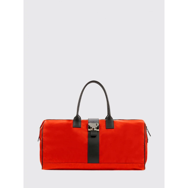 Travel Bag Men color Red (A2128402613)