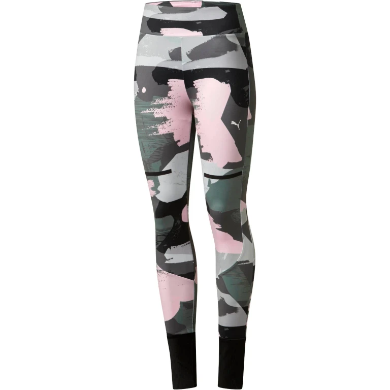 Women's Chase Legging Aop Leggings