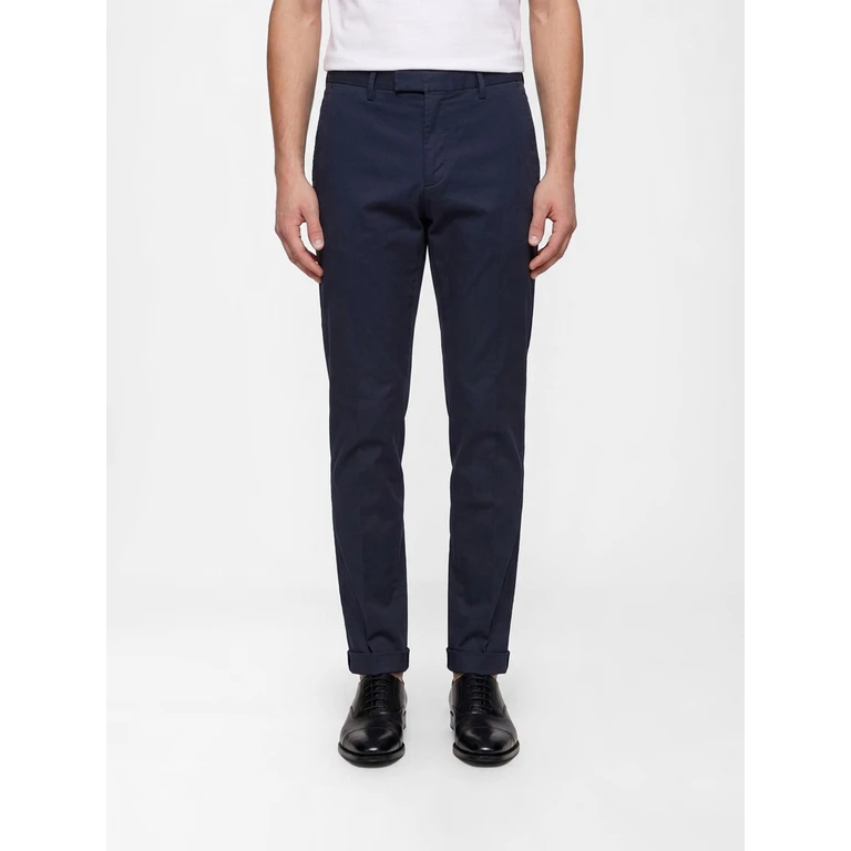 Pants Men color Blue (BG0330003800011)