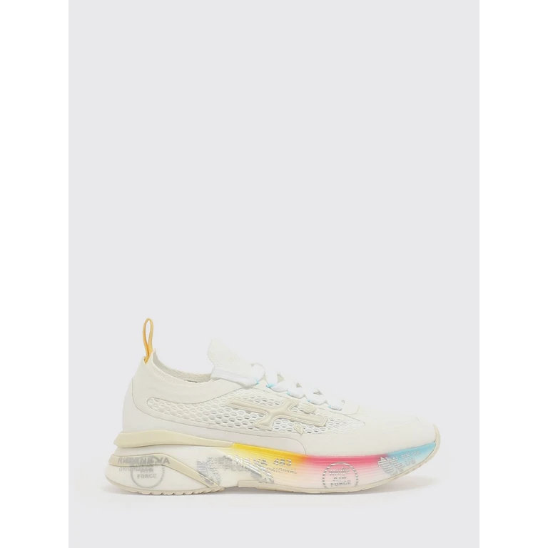 Sneakers Woman color White (MOERUND018260)