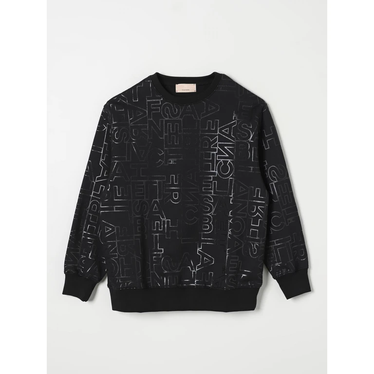 Sweater Kids color Black (EFFE1280FF002N000)