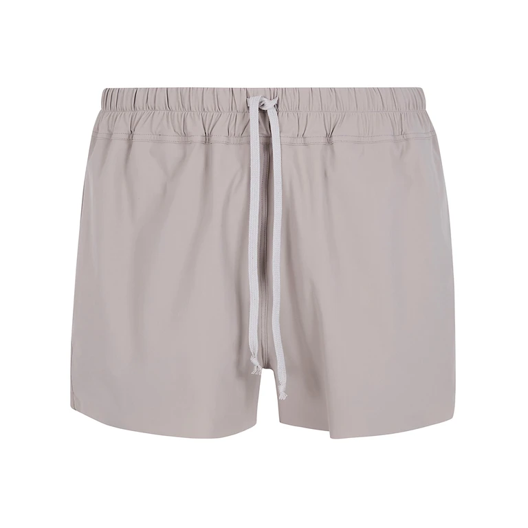 RICK OWENS "Swimmer" Boxer