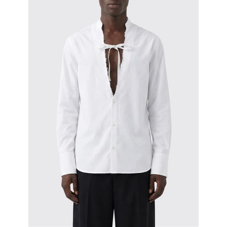 Shirt Men color White (S67DT0031S43001100)