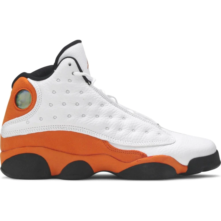 Grade School Retro 13 'Starfish' Gs Sneakers