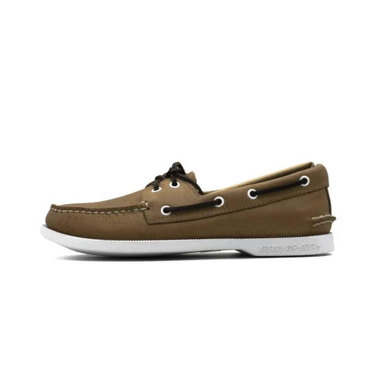 Women's A/O 2-Eye Sneakers