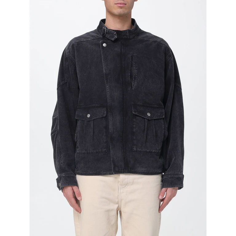 Denim Jacket (VE0652HAD1G02H02FK)