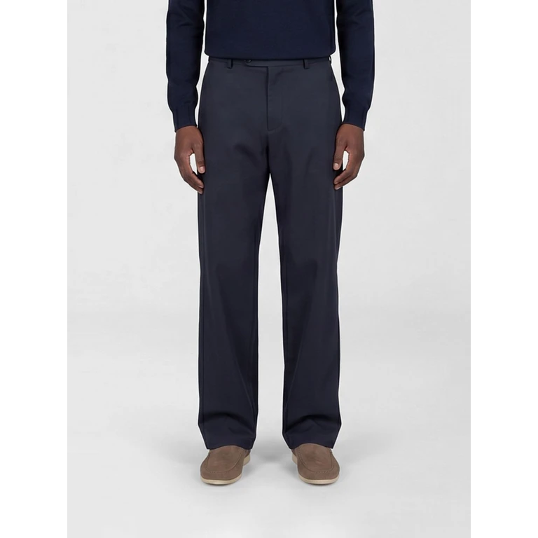 Pants Men color Blue (26414019050)
