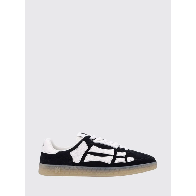 Sneakers Men color Black (AMSNSN1040BLACK)