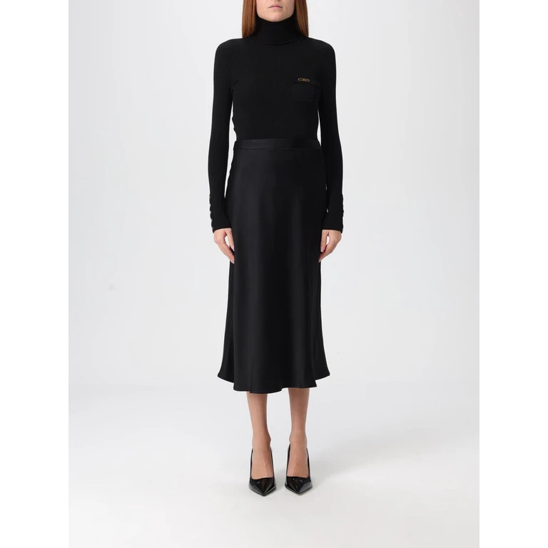 Dress Woman color Black (AM06B110)