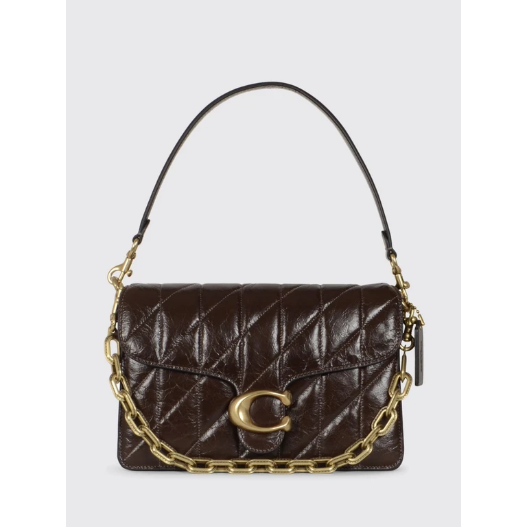 Handbag Woman color Brown (CAF55B4MPL)