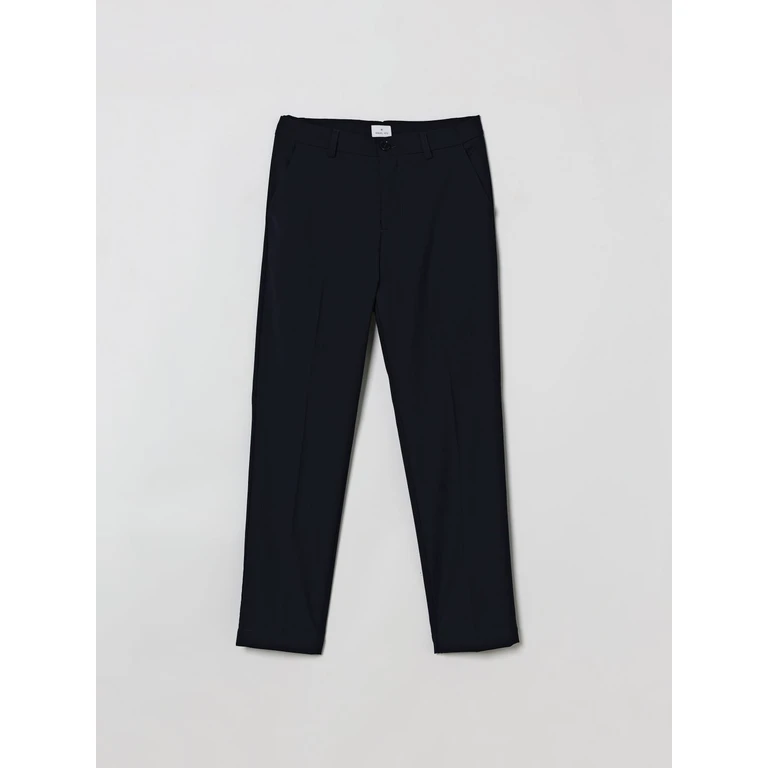 Pants Kids color Blue (MR3337BLU)