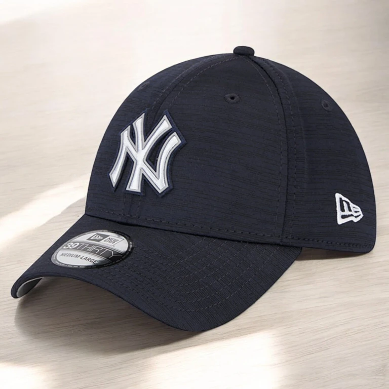 Men's MLB Ny Yankees 3930 Clubhouse 2023 Flex Hats