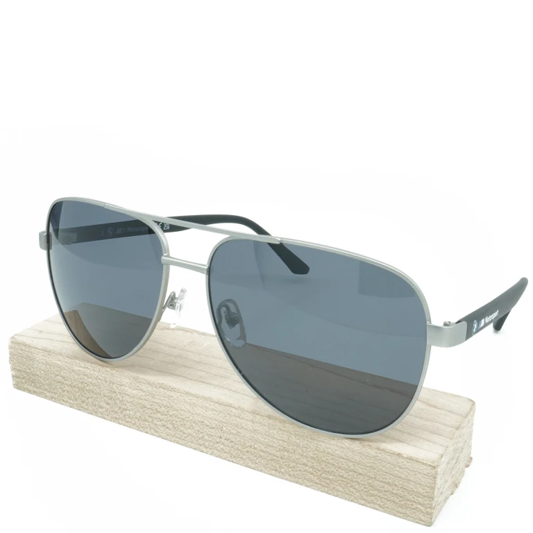 Men's Pilot Polarized Sunglasses