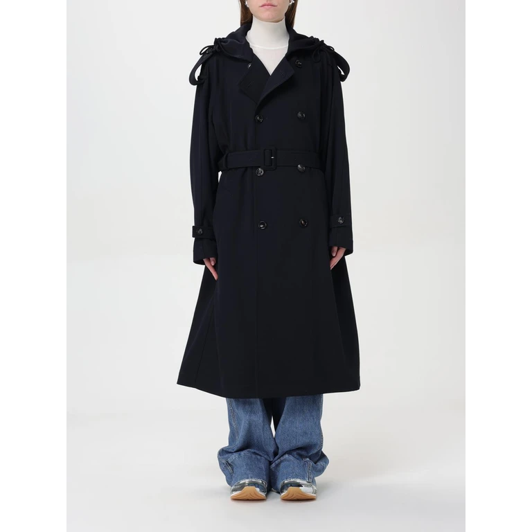 BOTTEGA VENETA Jacket Woman color Blue (784057V4C504246)
