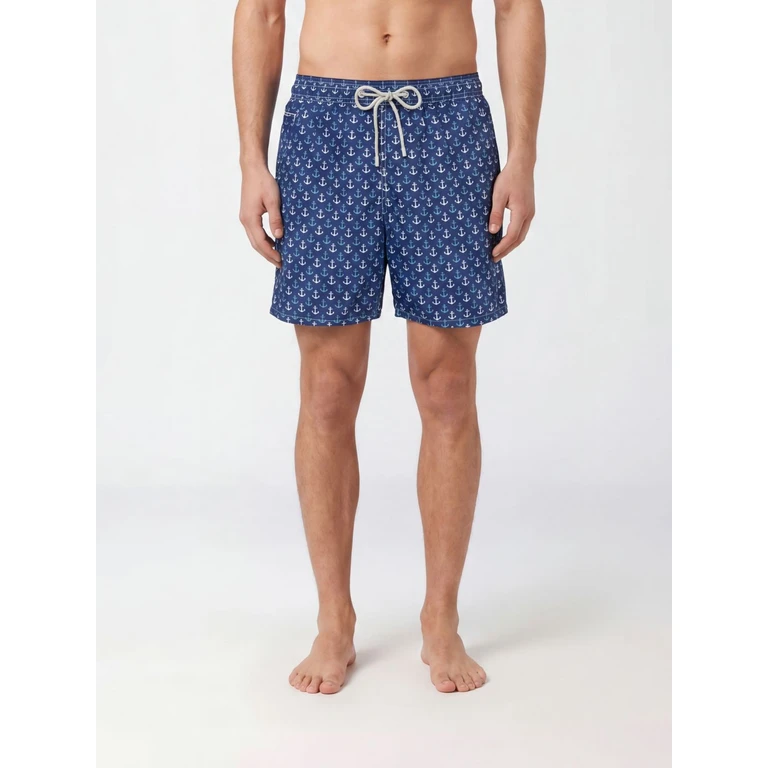 Swimsuit Men color Avion (LIG000302058L)