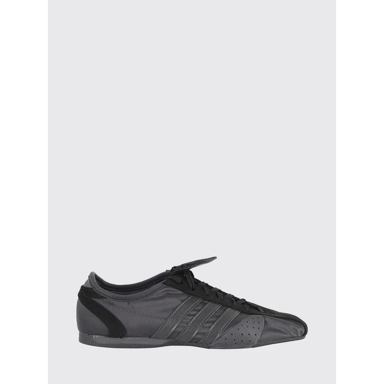 Sneakers Woman color Black (JR7587CBLACK)