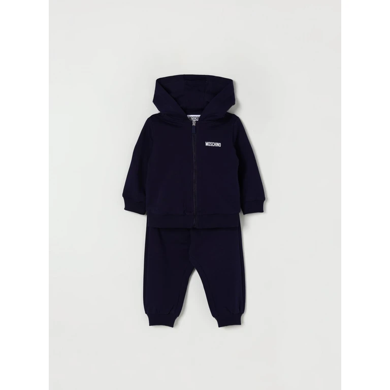 Jumpsuit Kids color Blue (MUK05GLCA4040016)