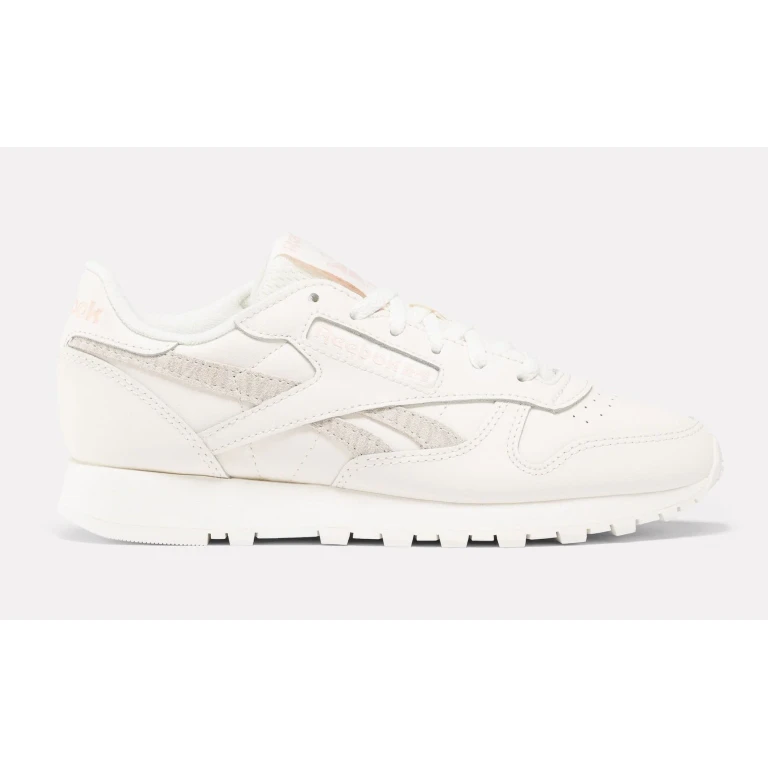 Women's Cl Leather Sneakers