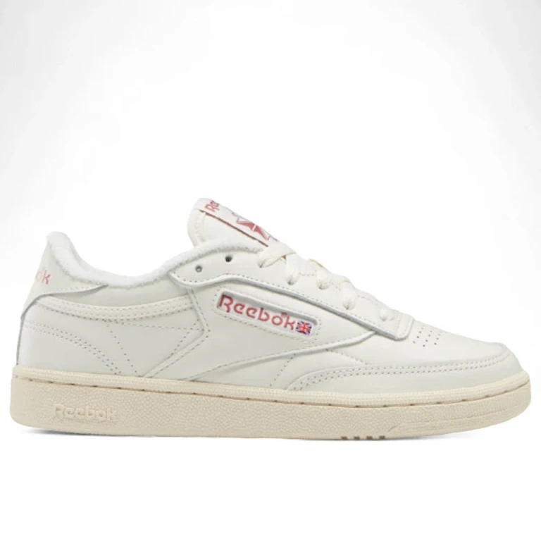 Women's Club C 85 Vintage Ch Sneakers