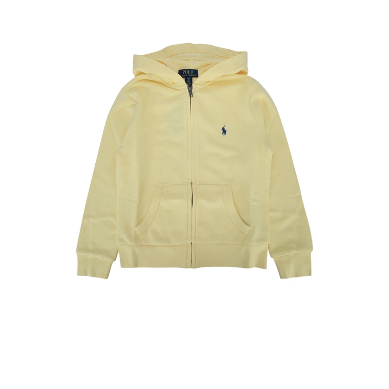 Sweatshirt Tbirdyellow .co Felpe