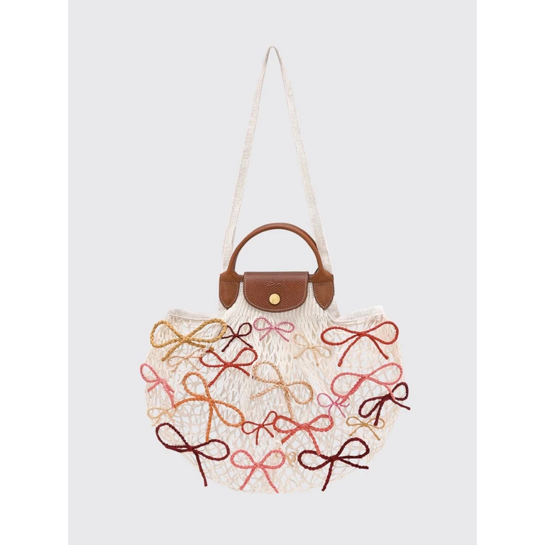 Handbag Woman color Natural (10121HJB037)