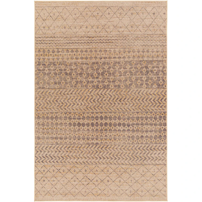 Inali Washable Area Rug - Clearance