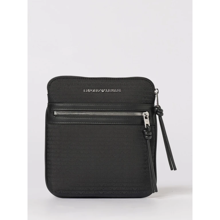Shoulder Bag Men color Black (EM005400AF14637UC001)
