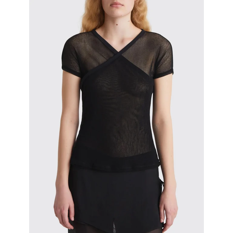Top Woman color Black (WD6203999)