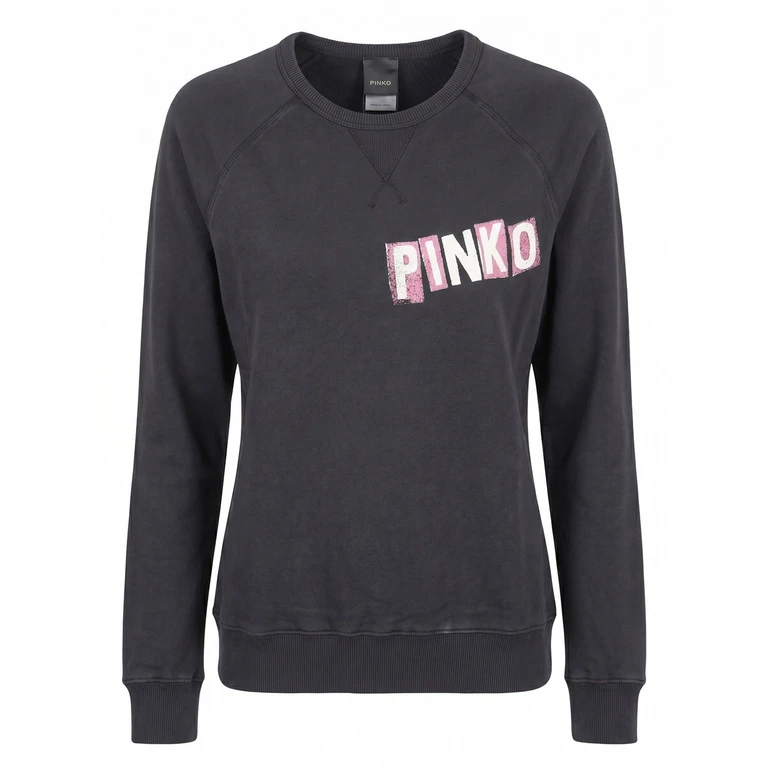 Nero Sweatshirt