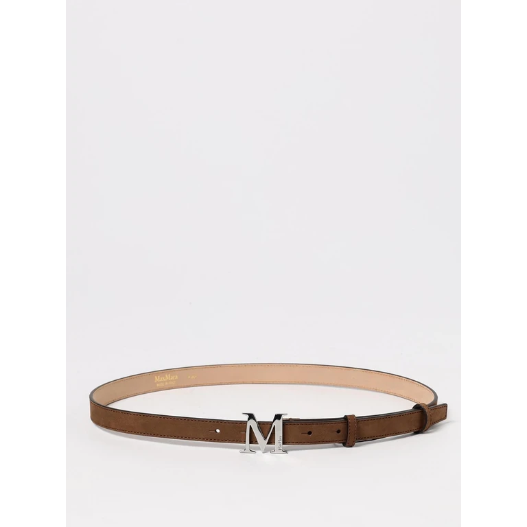 Belt Woman color Brown (2524506021600002)