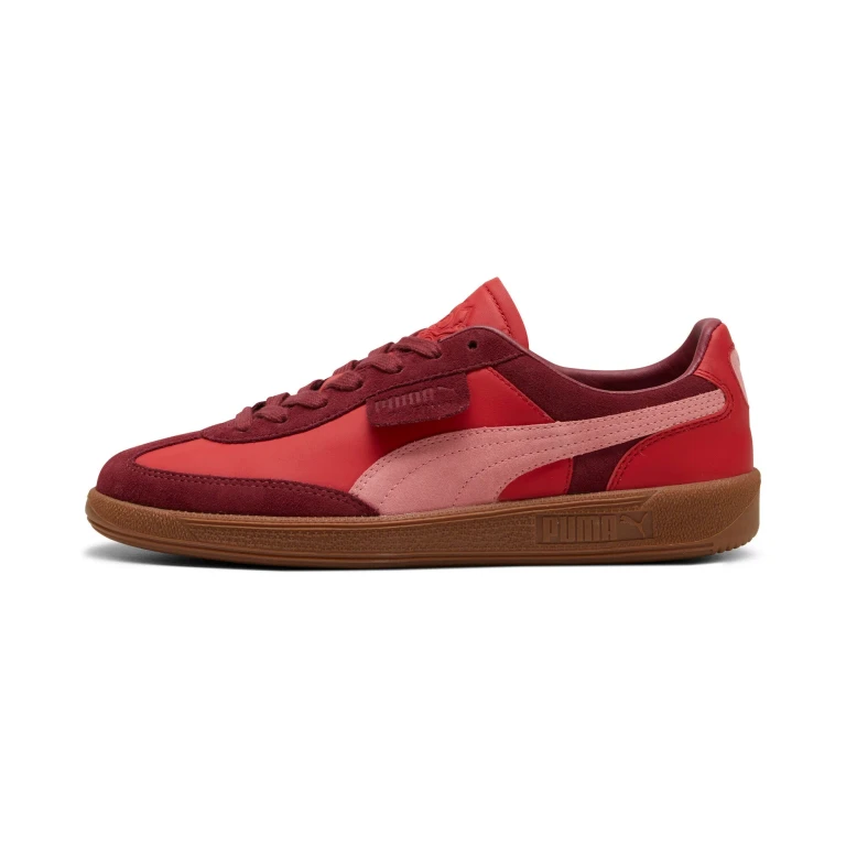 Men's Palermo Palomo
